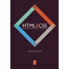 HTML & CSS Web Siteleri Tasarlamak ve Oluşturmak - HTML & CSS Design and Build Websites