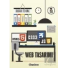HTML5, CSS3 ve JavaScript ile Web Tasarımı