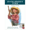 Huckleberry Finn
