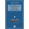 Huckleberry Finnin Serüvenleri