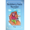 Huckleberry Finn’in Maceraları