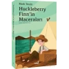 Huckleberry Finnin Maceraları