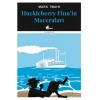 Huckleberryy Finn’in Maceraları