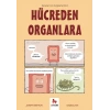 Hücreden Organlara - Gençler İçin Çizgilerle Bilim