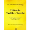 Hükmün Tashihi Tavzihi