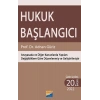 Hukuk Başlangıcı