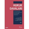 Hukuk Davaları – Cilt:1 Adli Yargı – Usul Hukuku – Anayasa Mahkemesi – AİHM Davaları