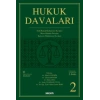 Hukuk Davaları – Cilt:2 Sulh Hukuk – Kadastro Mahkemesi Davaları
