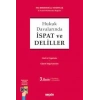 Hukuk Davalarında İspat ve Deliller