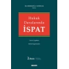 Hukuk Davalarındaİspat