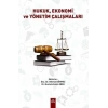 Hukuk Ekonomi ve Yönetim Çalışmaları