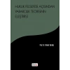 Hukuk Felsefesi Açısından Yararcılık Teorisinin Eleştirisi