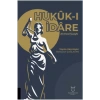 Hukuk-ı İdare