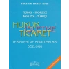 Hukuk İşletme Ticaret Terimleri ve Kısaltmalar Sözlüğü