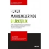Hukuk Mahkemelerinde Bilirkişilik