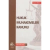 Hukuk Muhakemeleri Kanunu