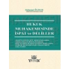 Hukuk Muhakemesinde İspat Ve Deliller - Selamet İlday