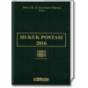 Hukuk Postası 2016
