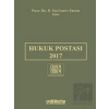 Hukuk Postası 2017
