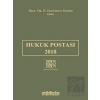 Hukuk Postası 2018