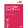 Hukuk Rehberi – Örnek Dilekçeler Dava, Cevap, İstinaf,  Temyiz Dilekçeleri ve İhtarnameler