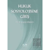 Hukuk Sosyolojisine Giriş