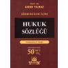 Hukuk Sözlüğü