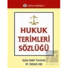 Hukuk Terimleri Sözlüğü