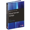 Hukuk Terimleri Sözlüğü İngilizce - Türkçe