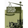 Hukuk Toplum Siyaset Üzerine Söyleşiler