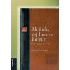 Hukuk, Toplum ve Kültür - Kuzey Afrika 1300-1500