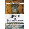 Hukuk ve Devlet Felsefesi