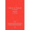 Hukuk Ve Toplum