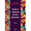 Hukuk ve Toplumsal Cinsiyet Çalışmaları