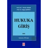 Hukuka Giriş