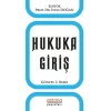 Hukuka Giriş