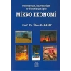 Hukukçular, İşletmeciler ve Yöneticiler İçin Mikro Ekonomi