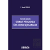 Hukuki Açıdan Sermaye Piyasasında Özel Durum Açıklamaları