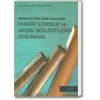 HUKUKİ GÜVENLİK VE MEŞRU BEKLENTİLERİN KORUNMASI