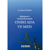 Hukuksal ve Tarihsel Boyutuyla Oniki Ada ve Meis