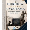 Hukukta Usul Ve Uygulama
