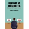 Hukukta ve Yargıda Etik