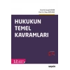 Hukukun Temel Kavramları