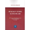 Hukukun Temel Kavramları