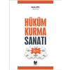 Hüküm Kurma Sanatı - Mustafa Artuç