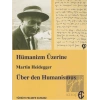 Hümanizm Üzerine