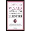 Hümanizm ve Demokratik Eleştiri