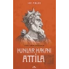 Hunlar Hakanı Attila