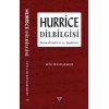 Hurrice Dilbilgisi