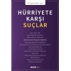 Hürriyete Karşı Suçlar
